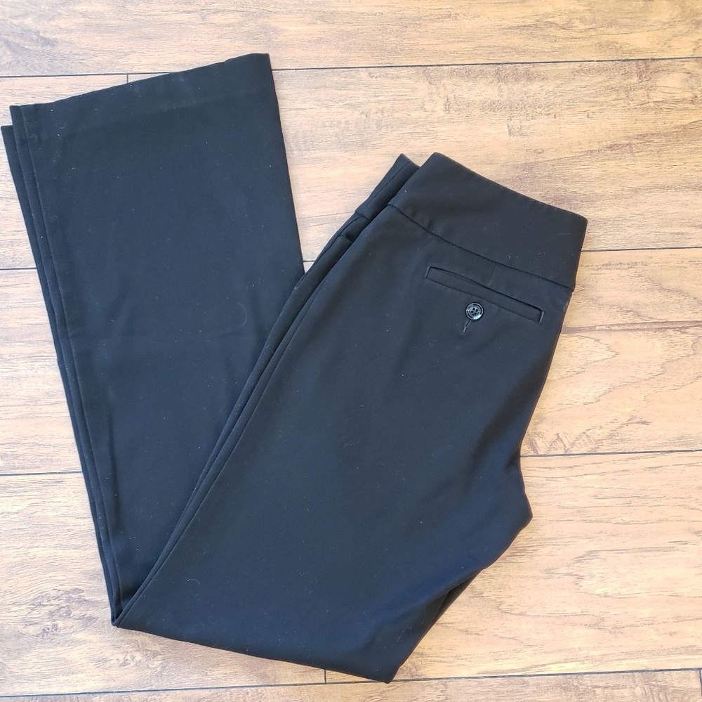 Express Editor Pant
